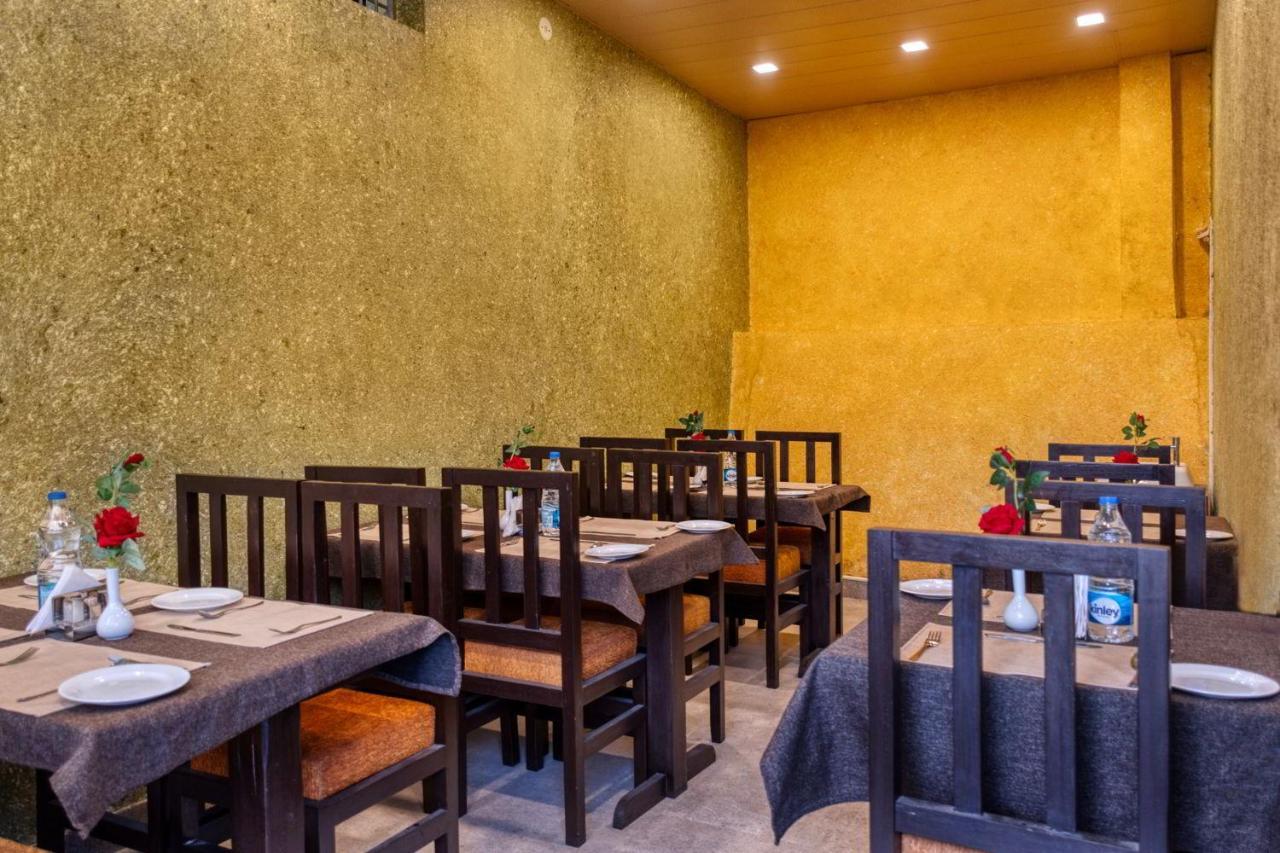 The Walnut Creek Hotel Bhimtal Exterior photo